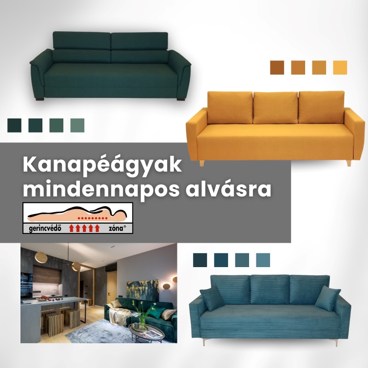 SzenZa Bútoráruház Budapest