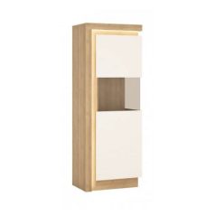 Leonardo V01 vitrines elem