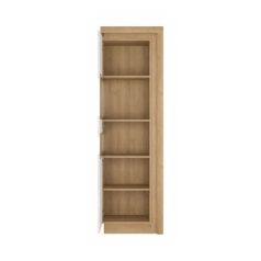 Leonardo V03 vitrines elem