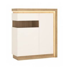 Leonardo V04 vitrines elem