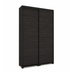 Alfa 100 cm tolóajtós gardróbszekrény 