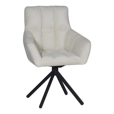 Algan forgó karszék több színben