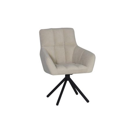 Algan forgó karszék több színben