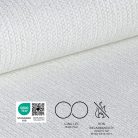 Algan forgó karszék több színben