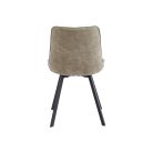 AS138 étkezőszék több színben