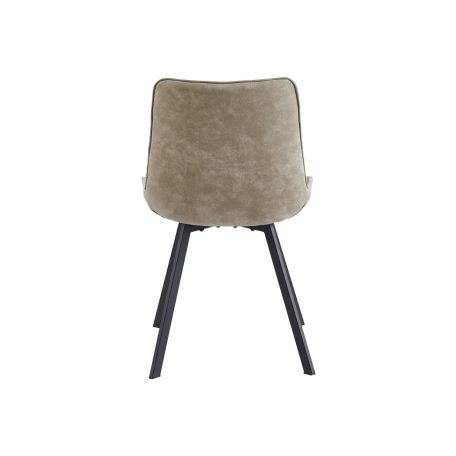 AS138 étkezőszék több színben