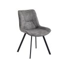 AS138 étkezőszék több színben