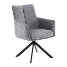 AS151 forgó karszék - több színben