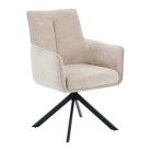 AS151 forgó karszék - több színben