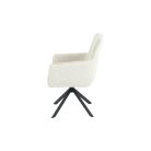 AS151 forgó karszék - több színben