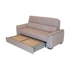 Atlanta 3-1-1 ülőgarnitúra ágyazható 