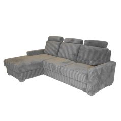 Bangkok ágyazható L alakú kanapé Tilia