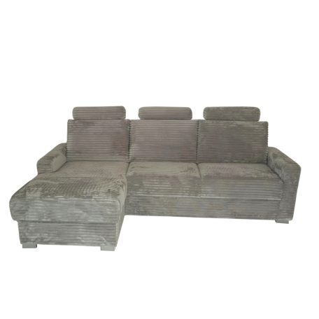 Bangkok ágyazható L alakú kanapé Tilia