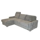 Bangkok ágyazható L alakú kanapé Tilia
