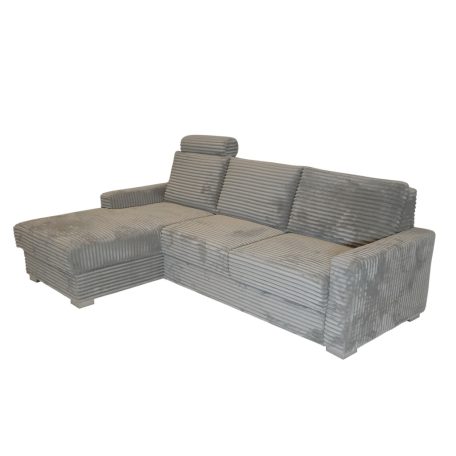 Bangkok ágyazható L alakú kanapé Tilia