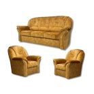 Ravenna 3-1-1 ülőgarnitúra