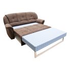 Ravenna 3-2-1 bőrgarnitúra