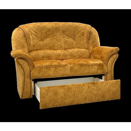 Ravenna 3-2-1 bőrgarnitúra