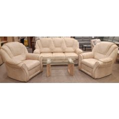 Savannah elemes garnitúra 3-1-1