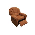 Savannah elemes sarokgarnitúra - szövettel