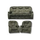 Vermont elemes garnitúra 3-1-1