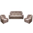 Vermont elemes garnitúra 3-1-1