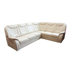 Vermont elemes sarokgarnitúra