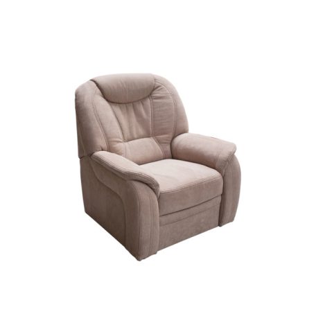 Vermont lábtartós fotel