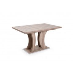 Capri asztal 85x130/170
