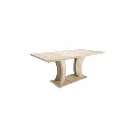 Capri asztal 90x170/210