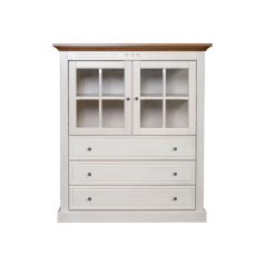 Concerto 5506 magas komód 5+3 fiókos