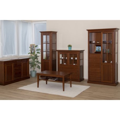 Concerto 5506 magas komód 5+3 fiókos