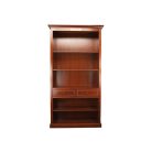 Concerto 5512 könyvszekrény 2 fiókkal