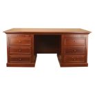 Concerto íróasztal, 3-3 fiókkal 5513