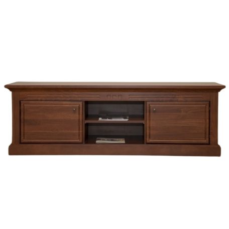 Concerto 5512 könyvszekrény 2 fiókkal