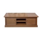 Concerto 5512 könyvszekrény 2 fiókkal