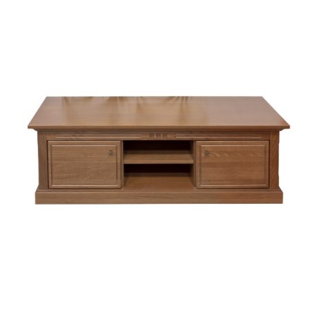 Concerto 5512 könyvszekrény 2 fiókkal