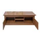 Concerto 5512 könyvszekrény 2 fiókkal