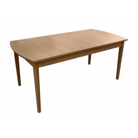 Concerto 5515  étkezőasztal 85*140/180