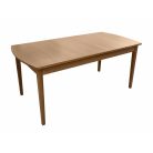 Concerto 5515  étkezőasztal 85*140/180