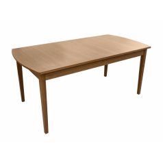 Concerto 5515  étkezőasztal 85*140/180