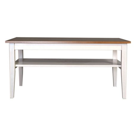 Concerto dohányzóasztal 65x110 cm