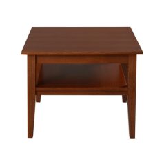 Concerto 5526  dohányzóasztal 65*65