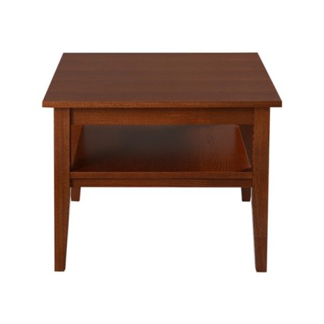 Concerto 5526  dohányzóasztal 65*65