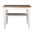 Concerto 5526  dohányzóasztal 65*65