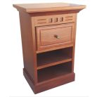 Concerto 5529 éjjeliszekrény