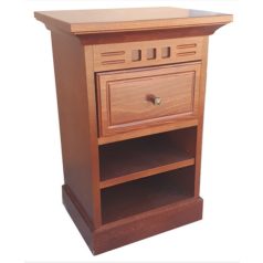 Concerto 5529 éjjeliszekrény