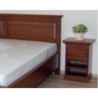 Concerto 5529 éjjeliszekrény