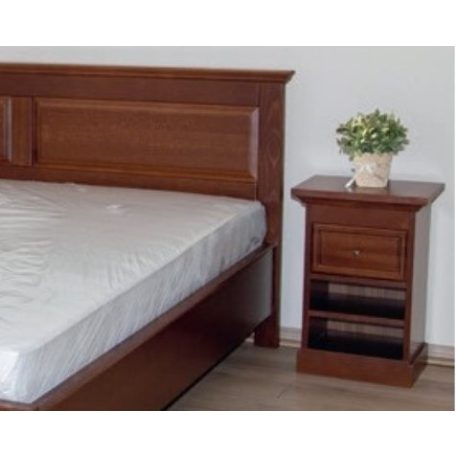 Concerto 5529 éjjeliszekrény