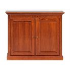 Concerto 5543 cipős szekrény